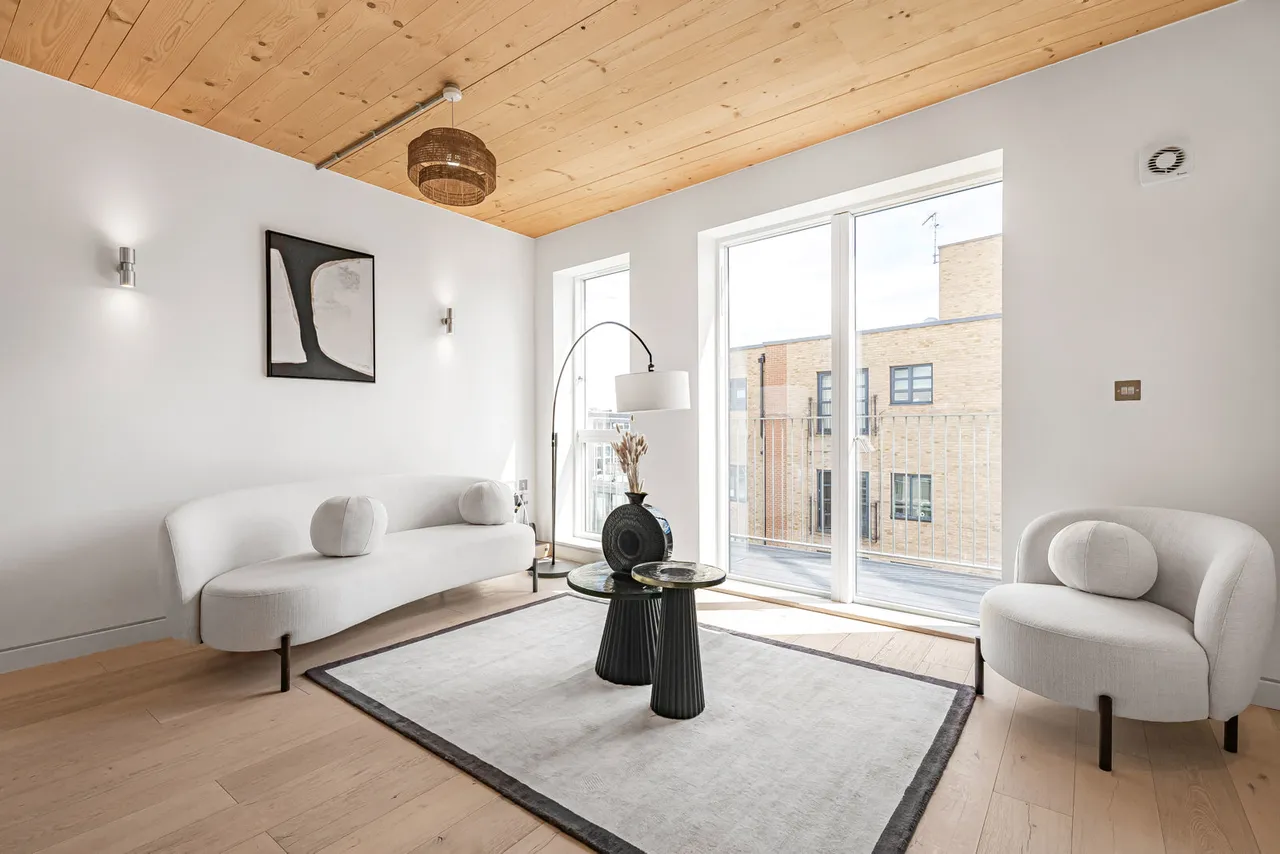 Curtain Place, London, EC2A, photo 5