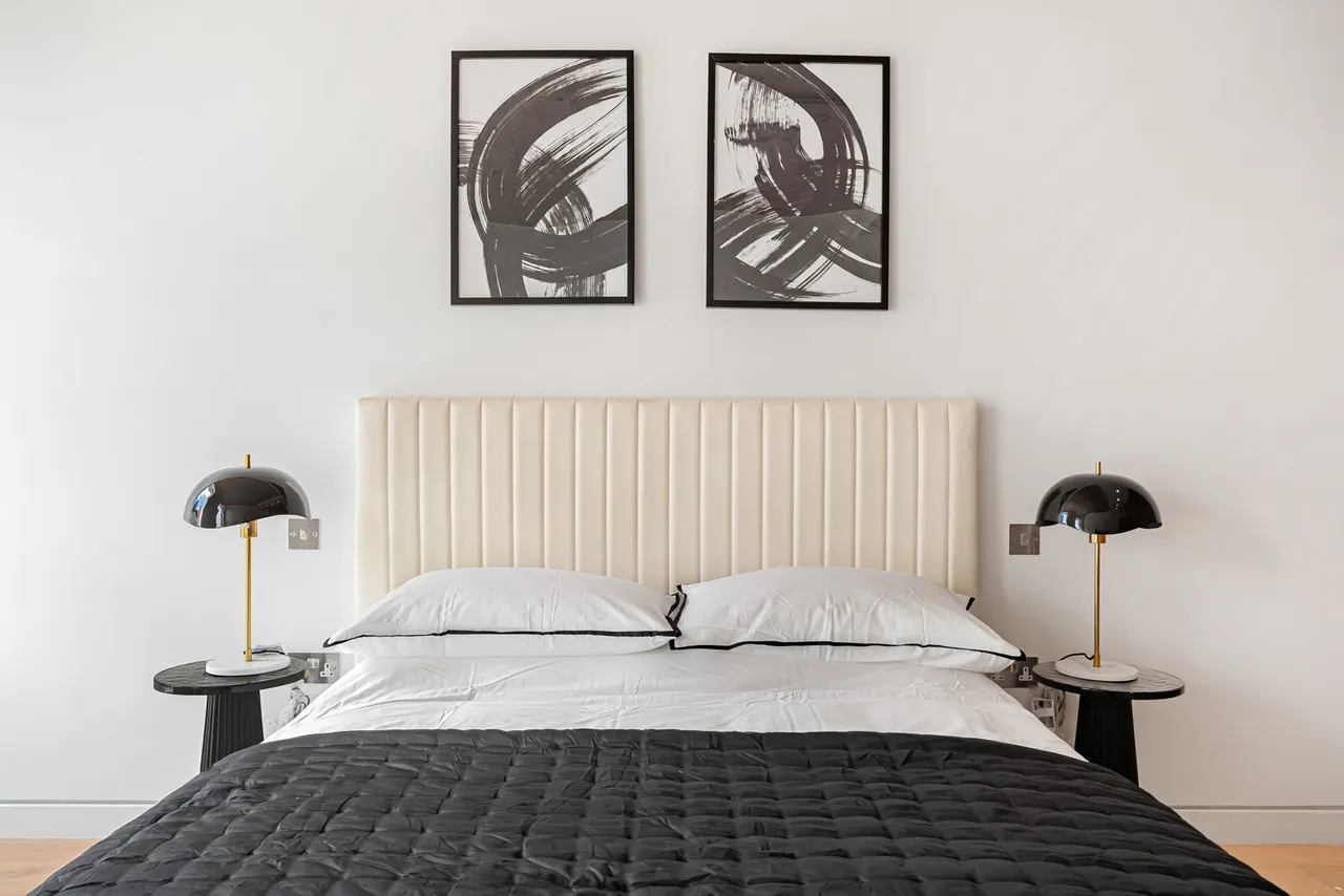 Curtain Place, London, EC2A, photo 12
