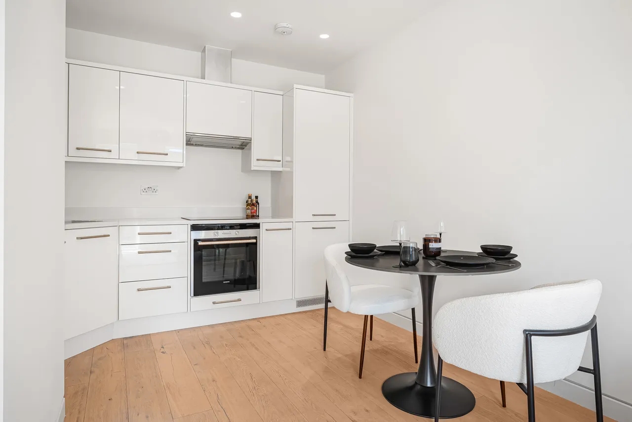 Curtain Place, London, EC2A, photo 2