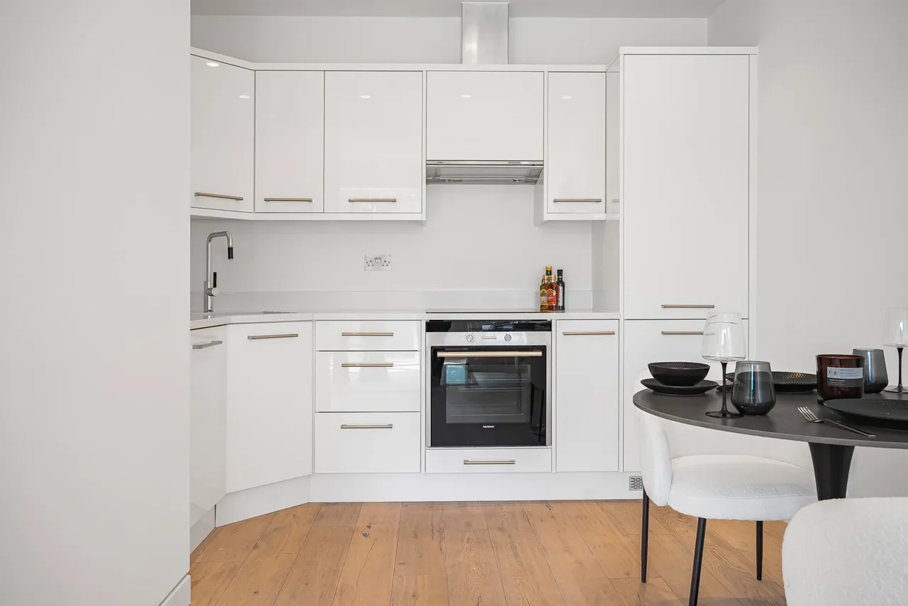 Curtain Place, London, EC2A, photo 14