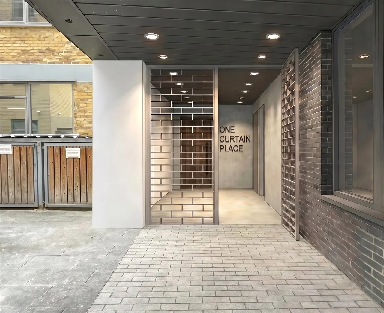 Curtain Place, London, EC2A, photo 17