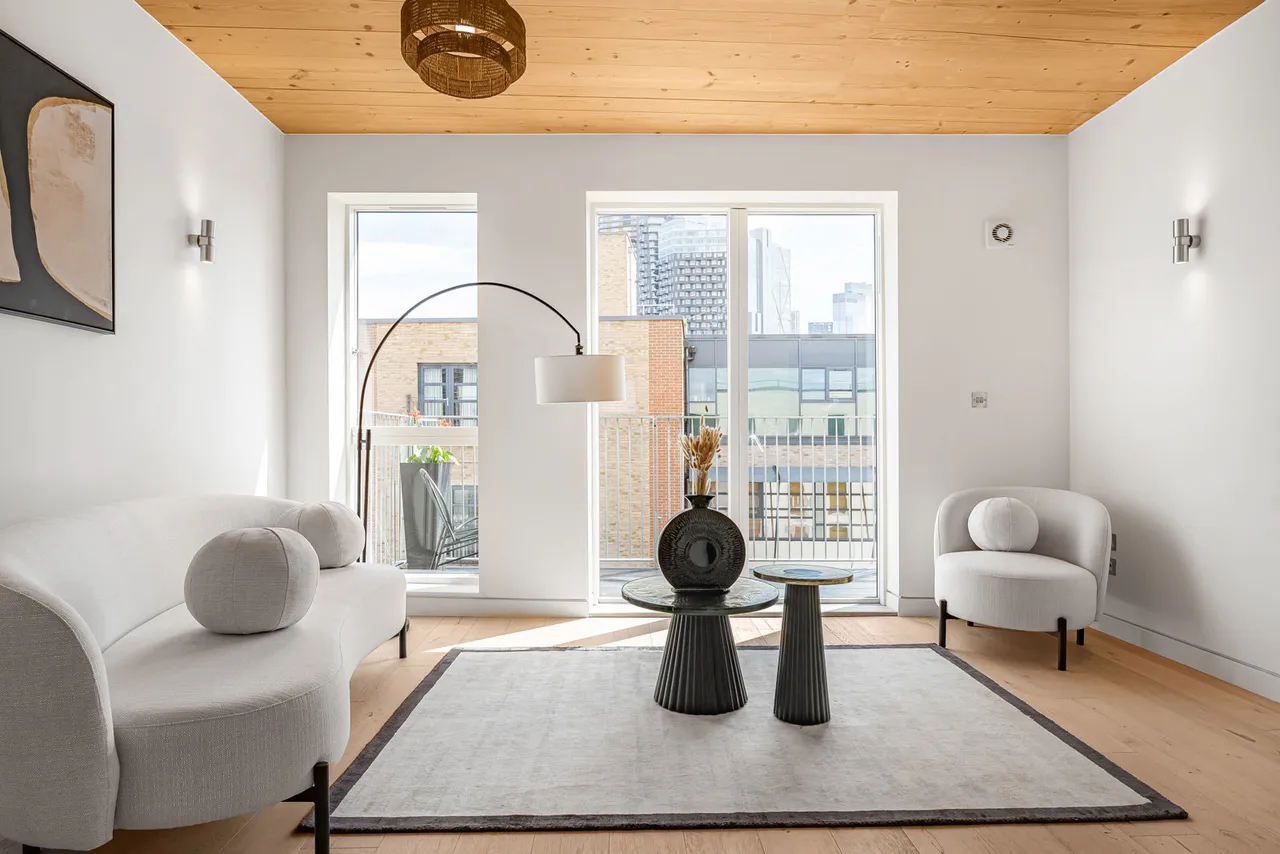 Curtain Place, London, EC2A, photo 6