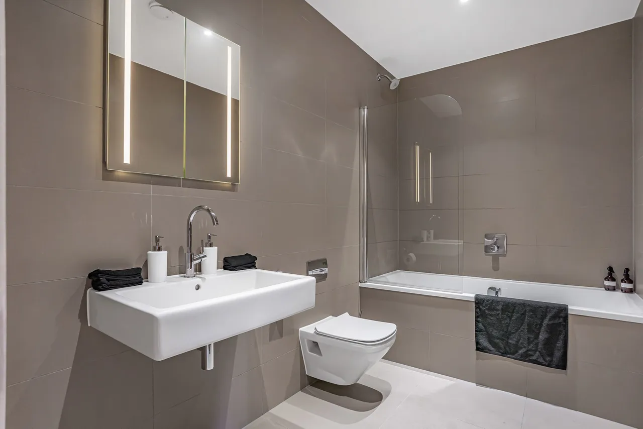 Curtain Place, London, EC2A, photo 7