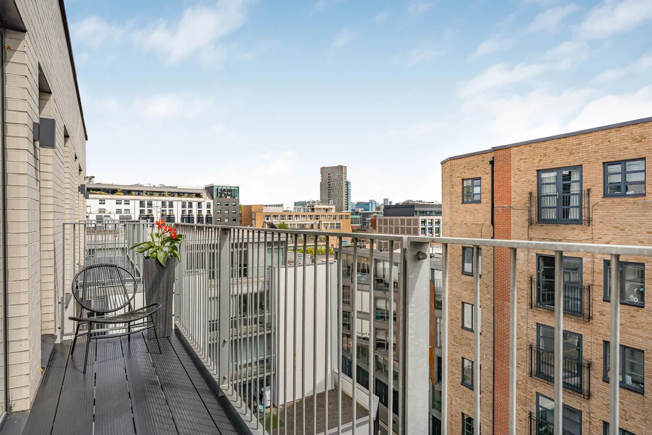 Curtain Place, London, EC2A, photo 4