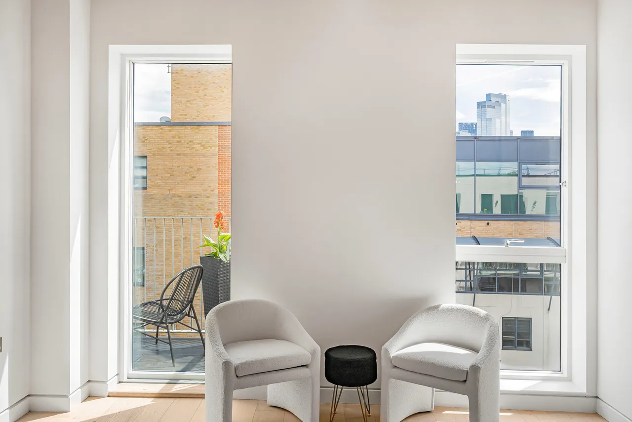 Curtain Place, London, EC2A, photo 16