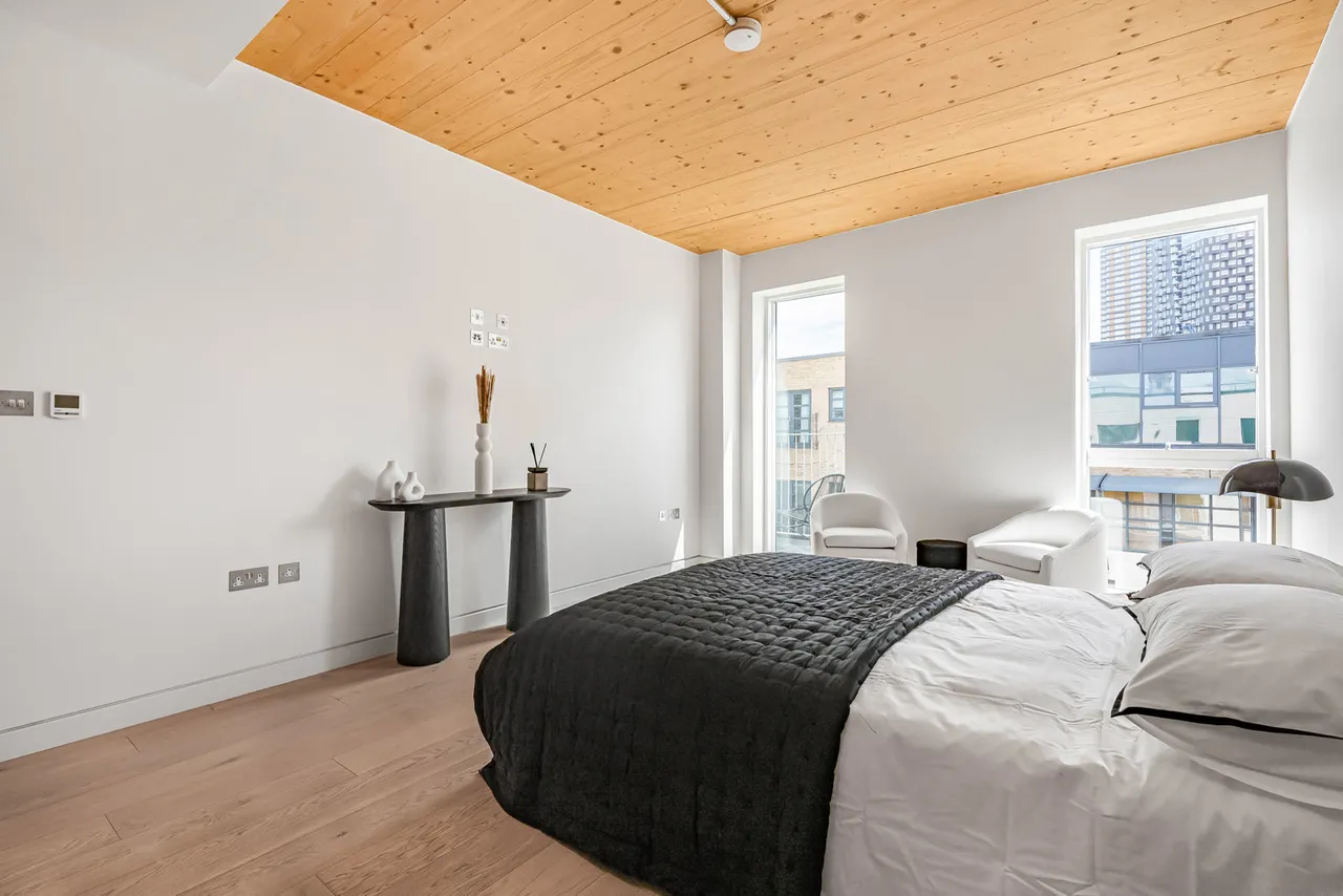 Curtain Place, London, EC2A, photo 13