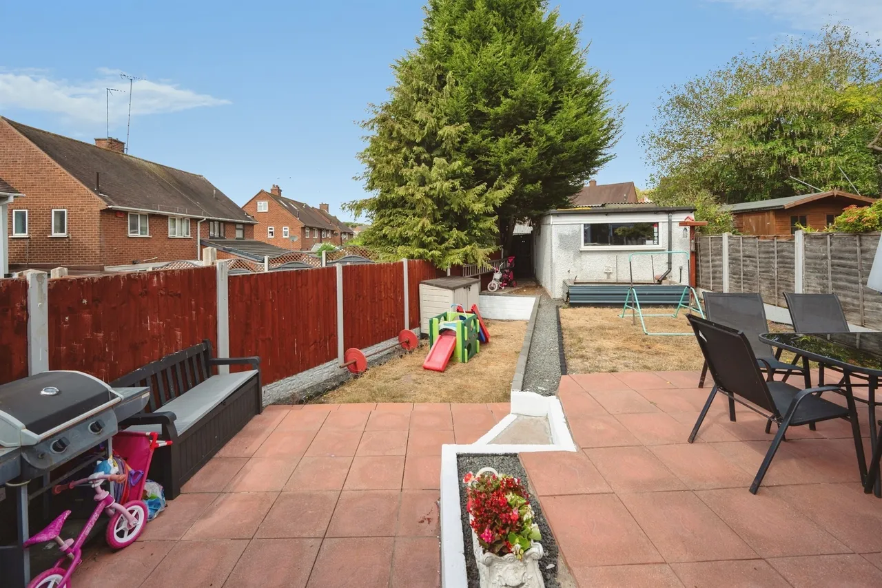 Caddick Road, Birmingham, B42, photo 17