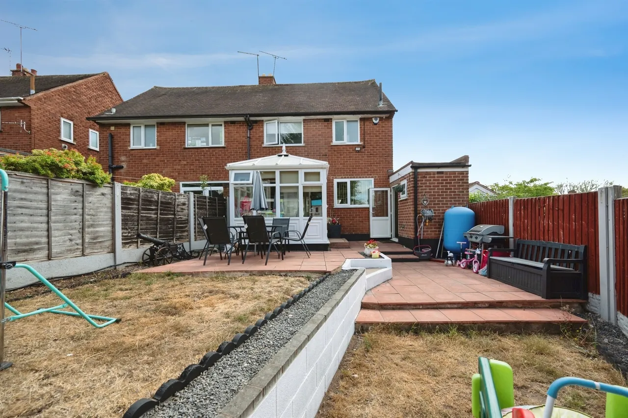 Caddick Road, Birmingham, B42, photo 16