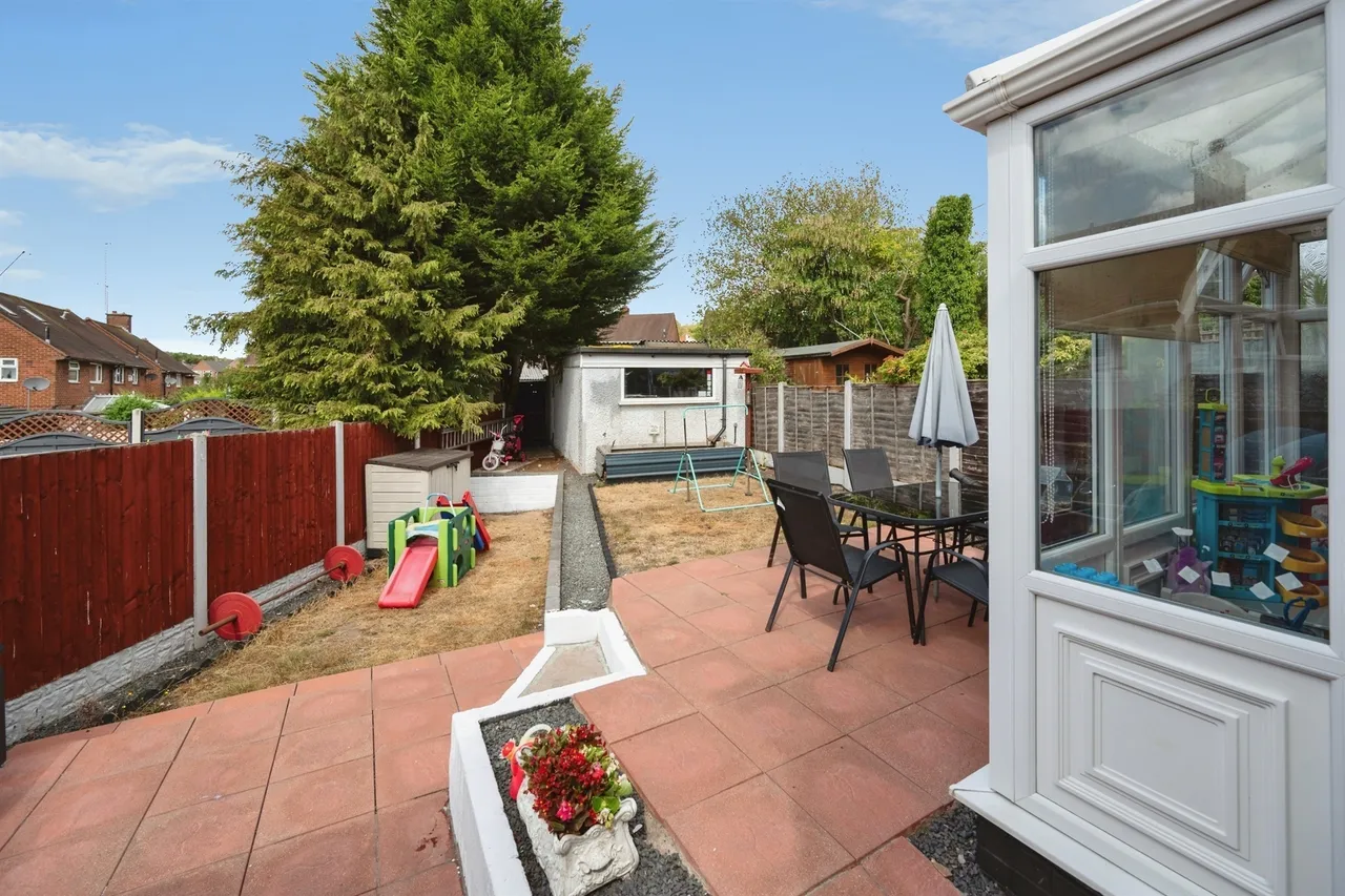 Caddick Road, Birmingham, B42, photo 15