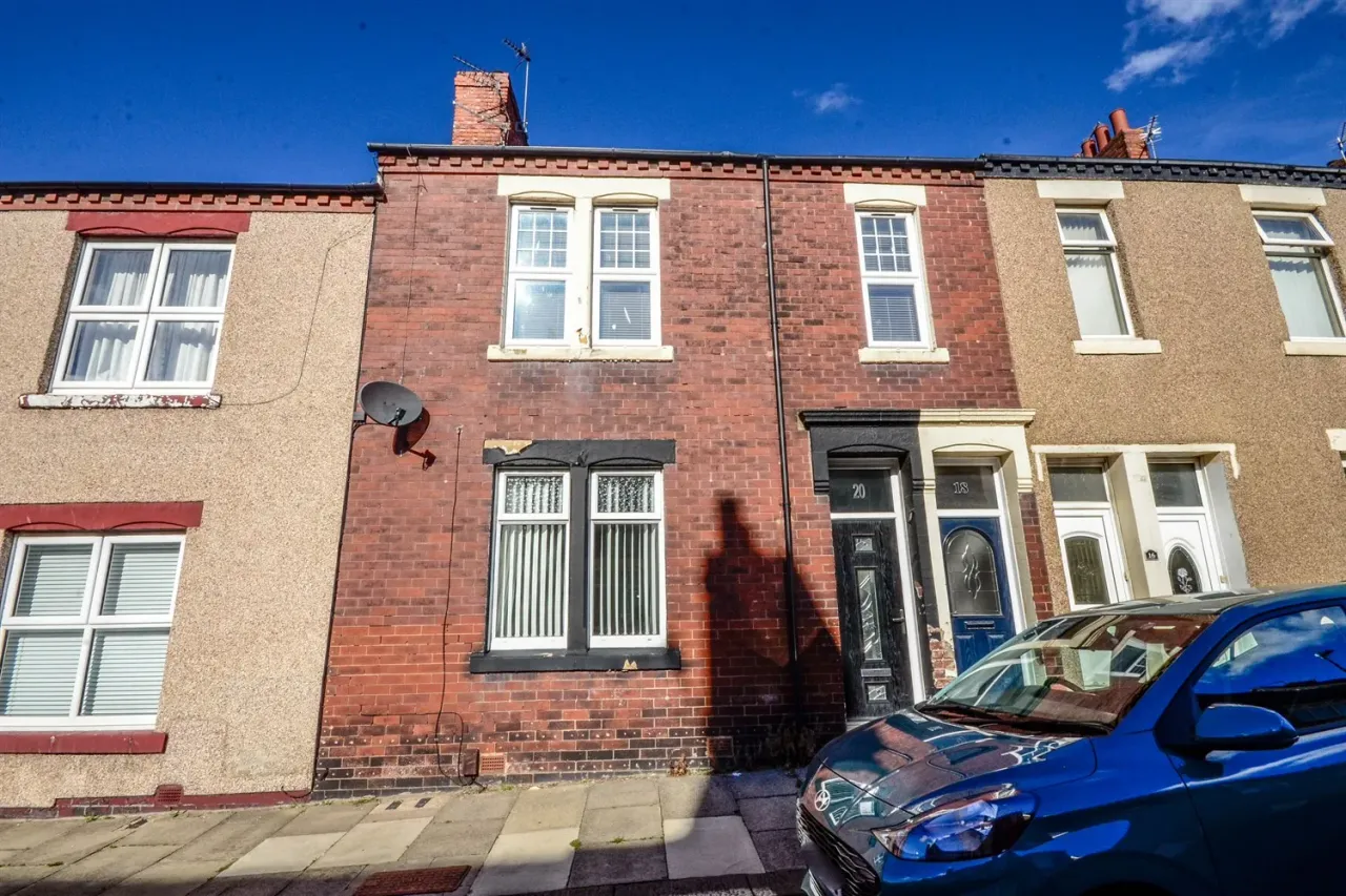 Bewick Street, South Shields, NE33, photo 4