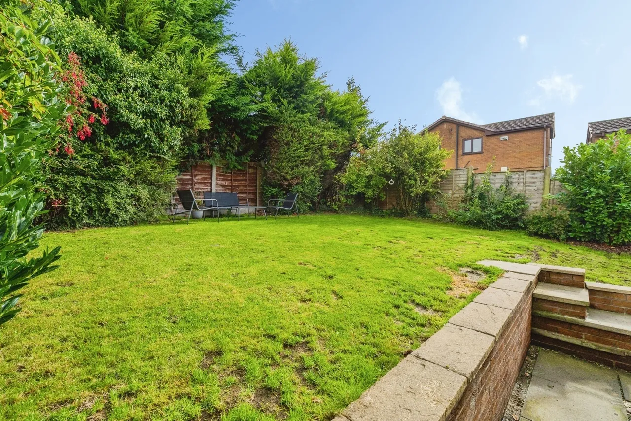 Broom Way, Bolton, BL5, photo 28