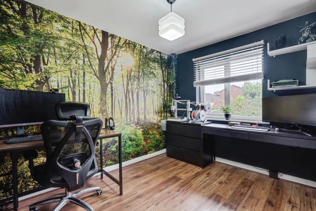 Broom Way, Bolton, BL5, photo 18