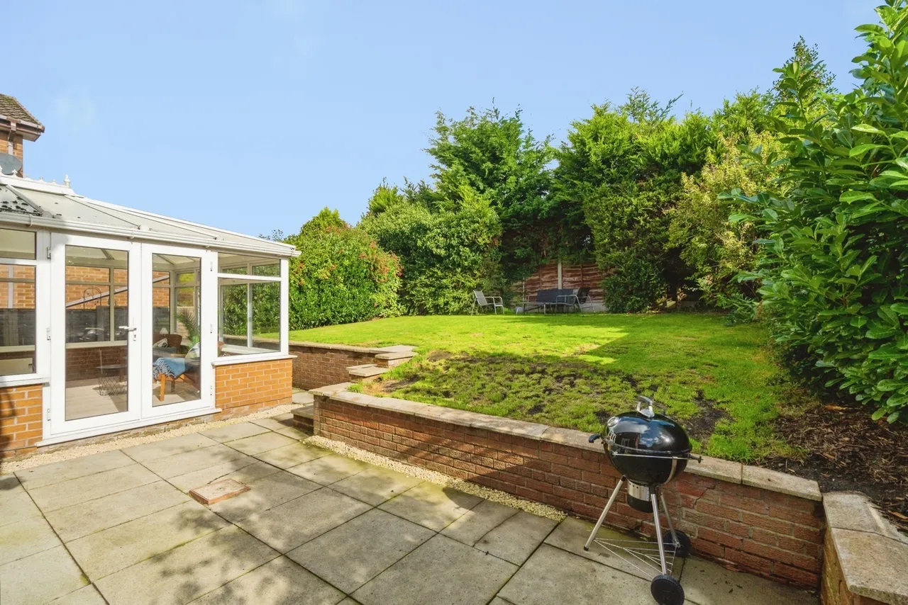 Broom Way, Bolton, BL5, photo 29