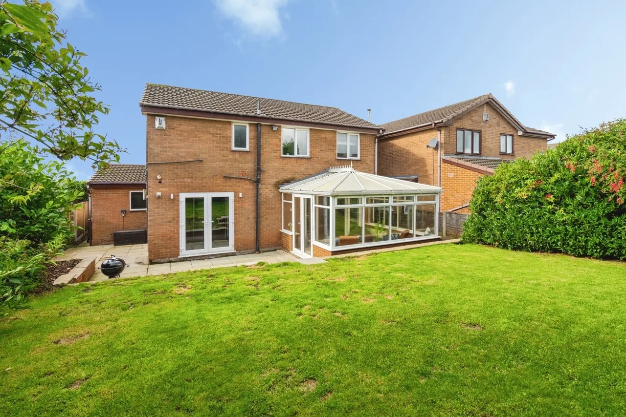 Broom Way, Bolton, BL5, photo 27
