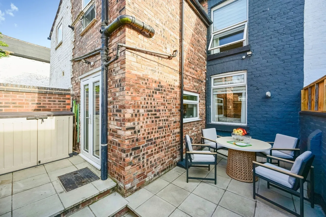 Albany Road, Liverpool, L13, photo 12