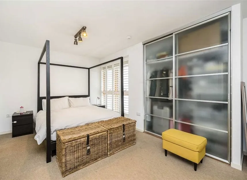 Poole Street, Shoreditch, N1, photo 8