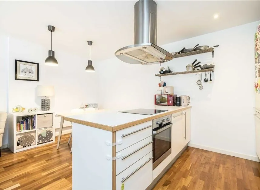 Poole Street, Shoreditch, N1, photo 6