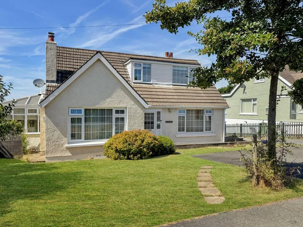 3 bed house for sale — Wooden, Saundersfoot, SA69
