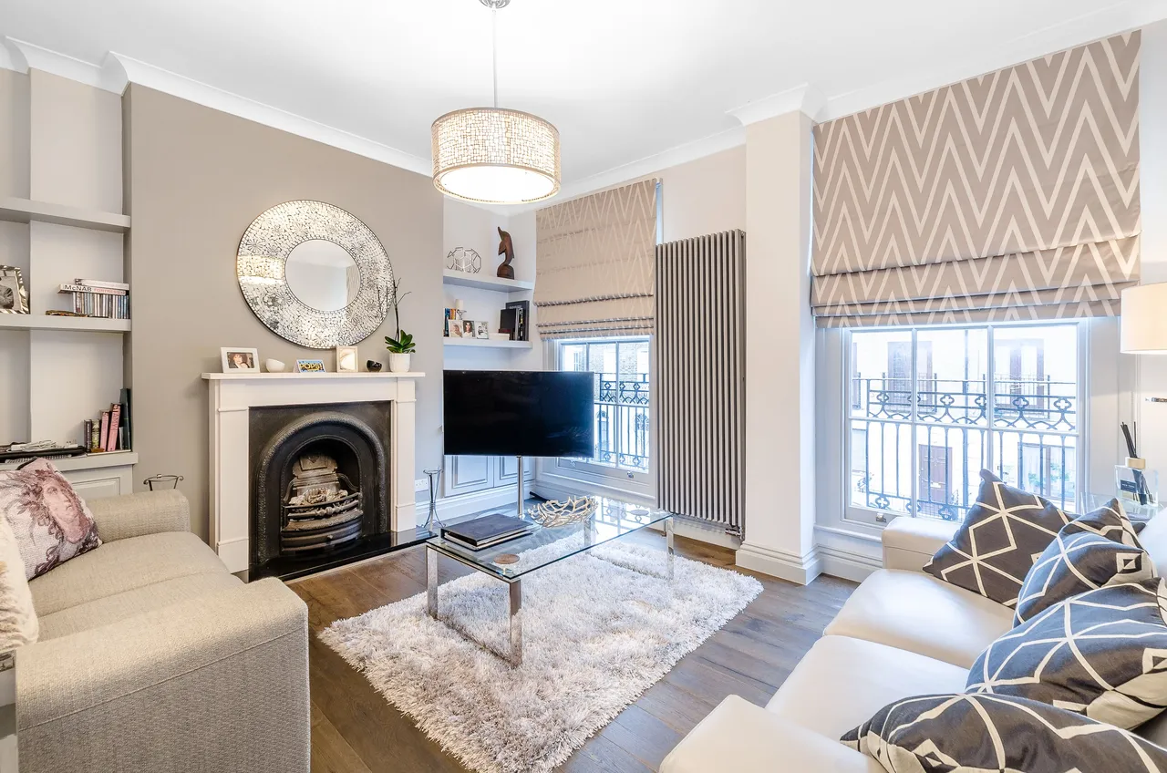 London, NW1, photo 2