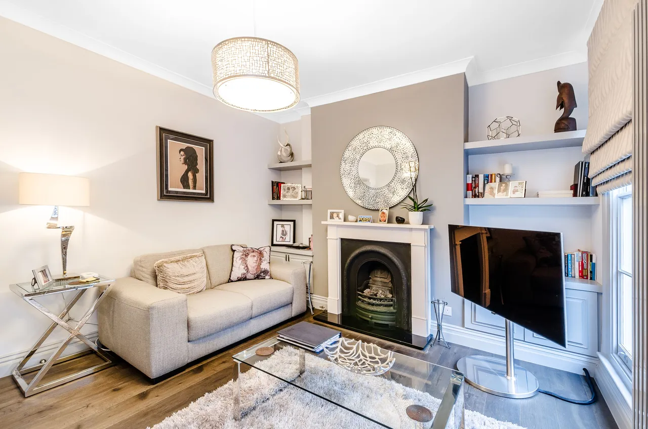 London, NW1, photo 5