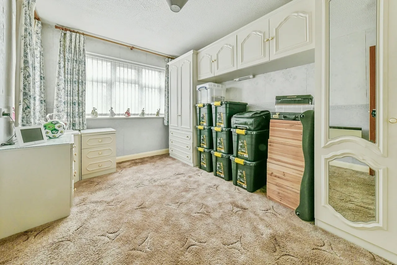 The Lawns, Stevenage, Hertfordshire, SG2, photo 10
