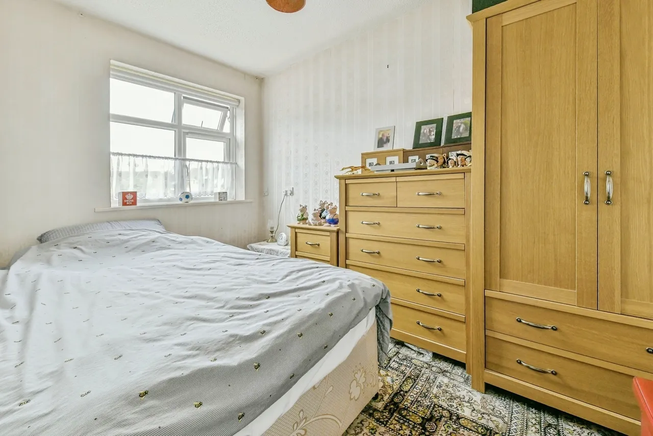The Lawns, Stevenage, Hertfordshire, SG2, photo 12