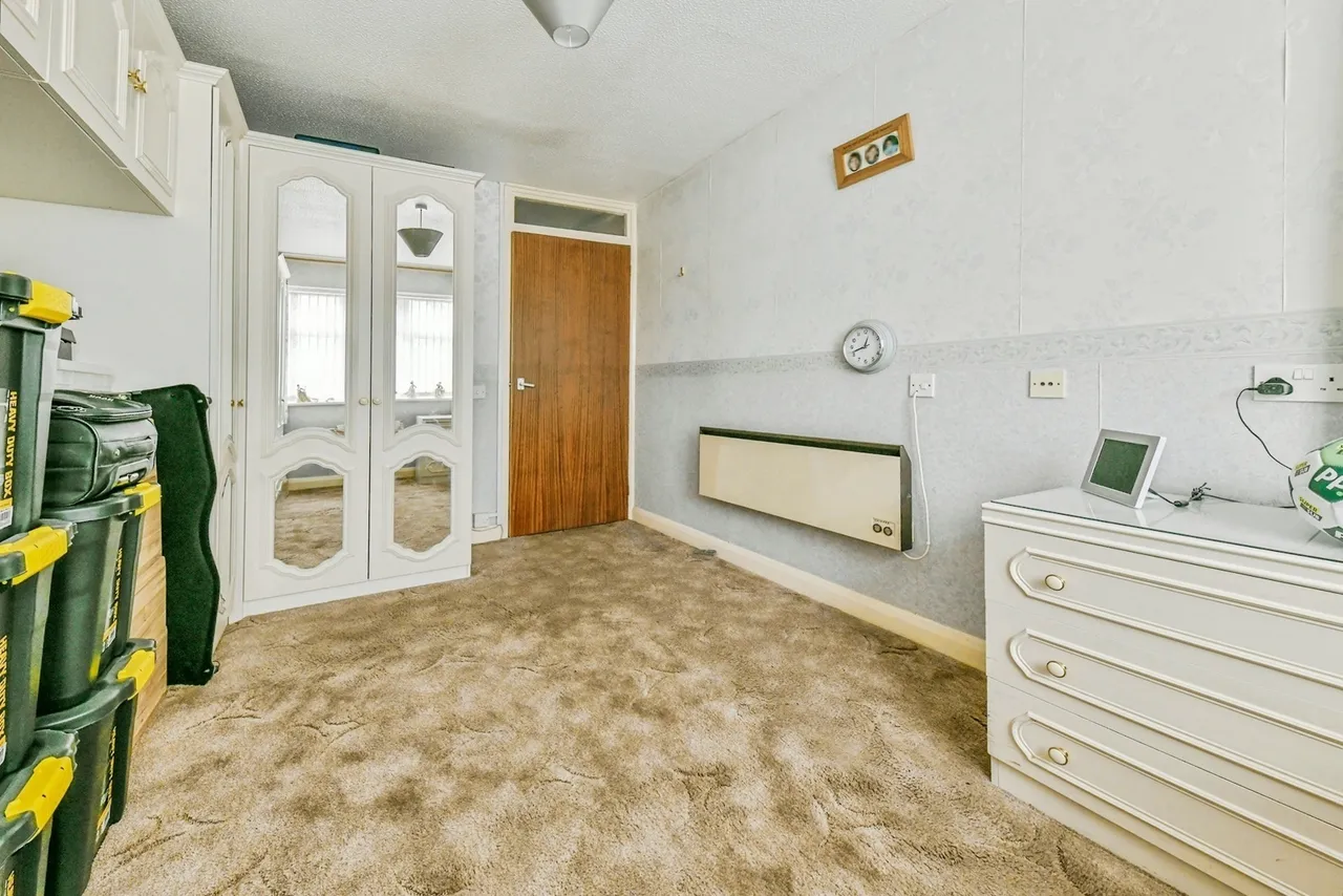 The Lawns, Stevenage, Hertfordshire, SG2, photo 11