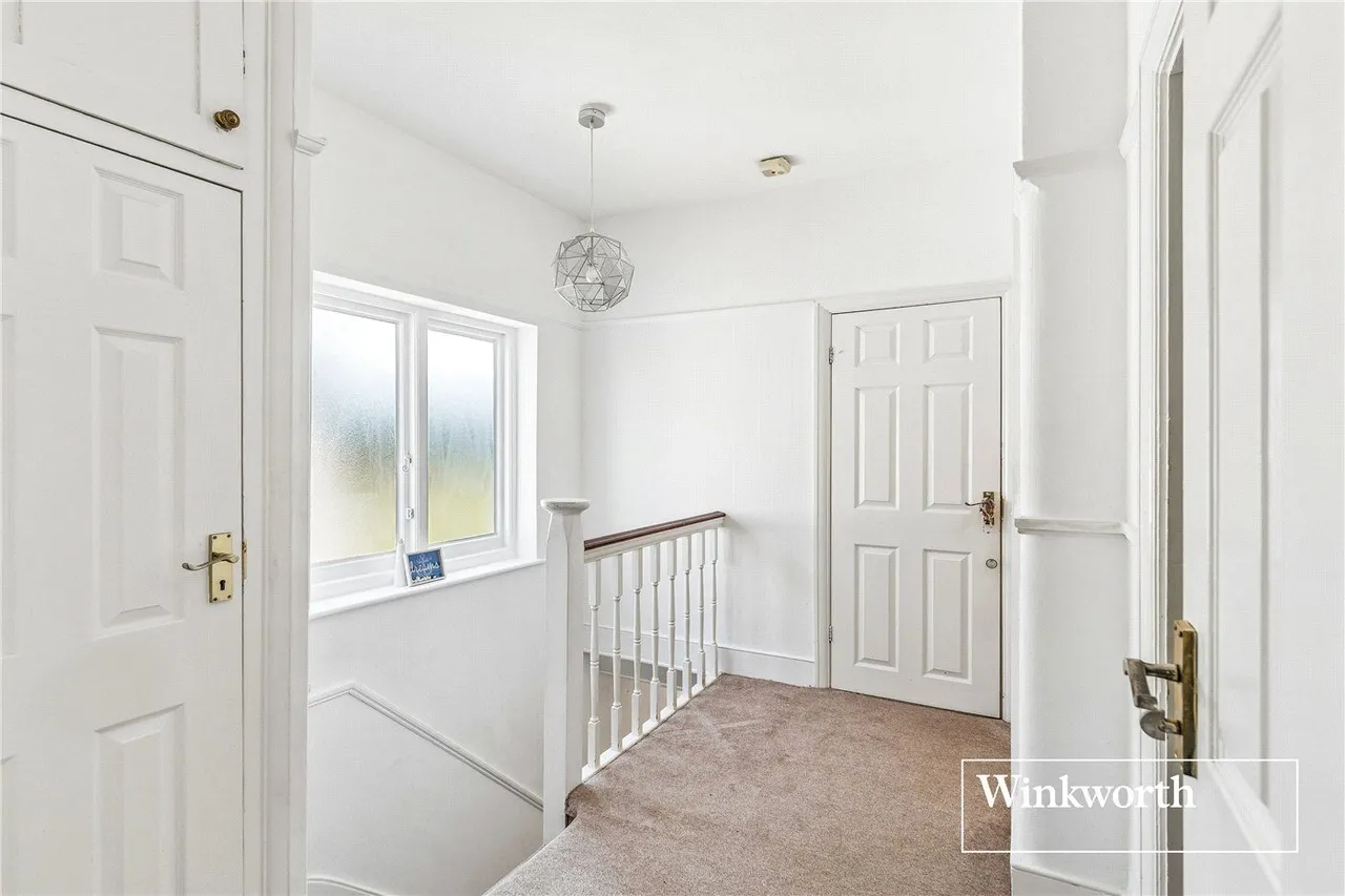 Nether Street, Finchley, N3, photo 7