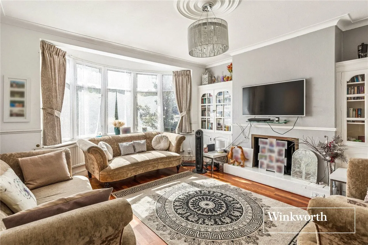 Nether Street, Finchley, N3, photo 3