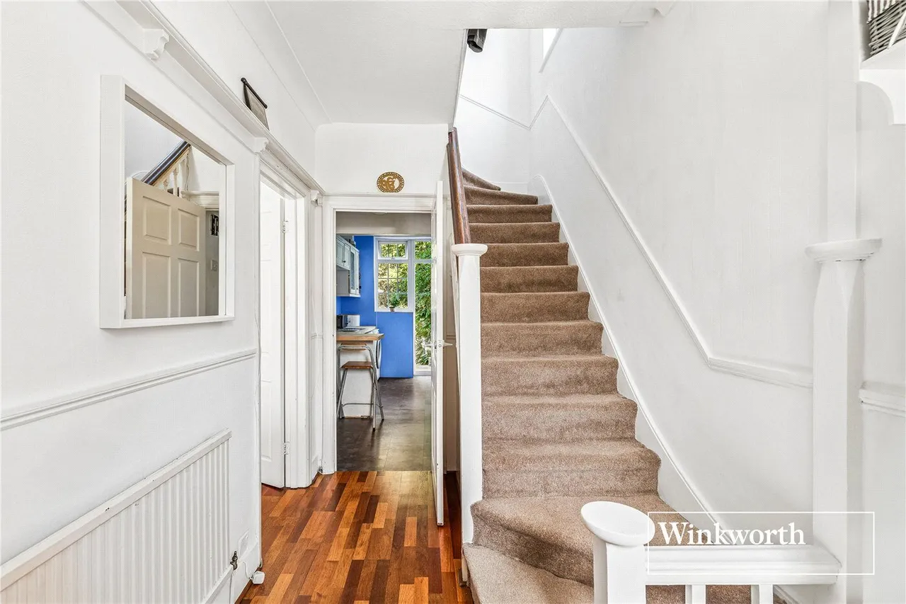 Nether Street, Finchley, N3, photo 2