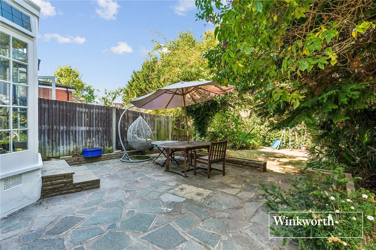 Nether Street, Finchley, N3, photo 11
