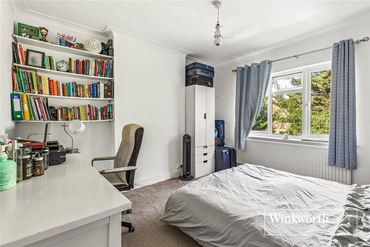 Nether Street, Finchley, N3, photo 9