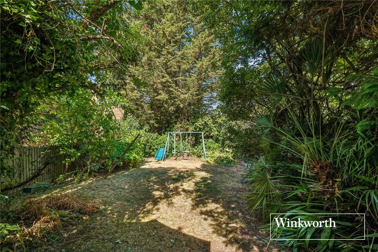 Nether Street, Finchley, N3, photo 13