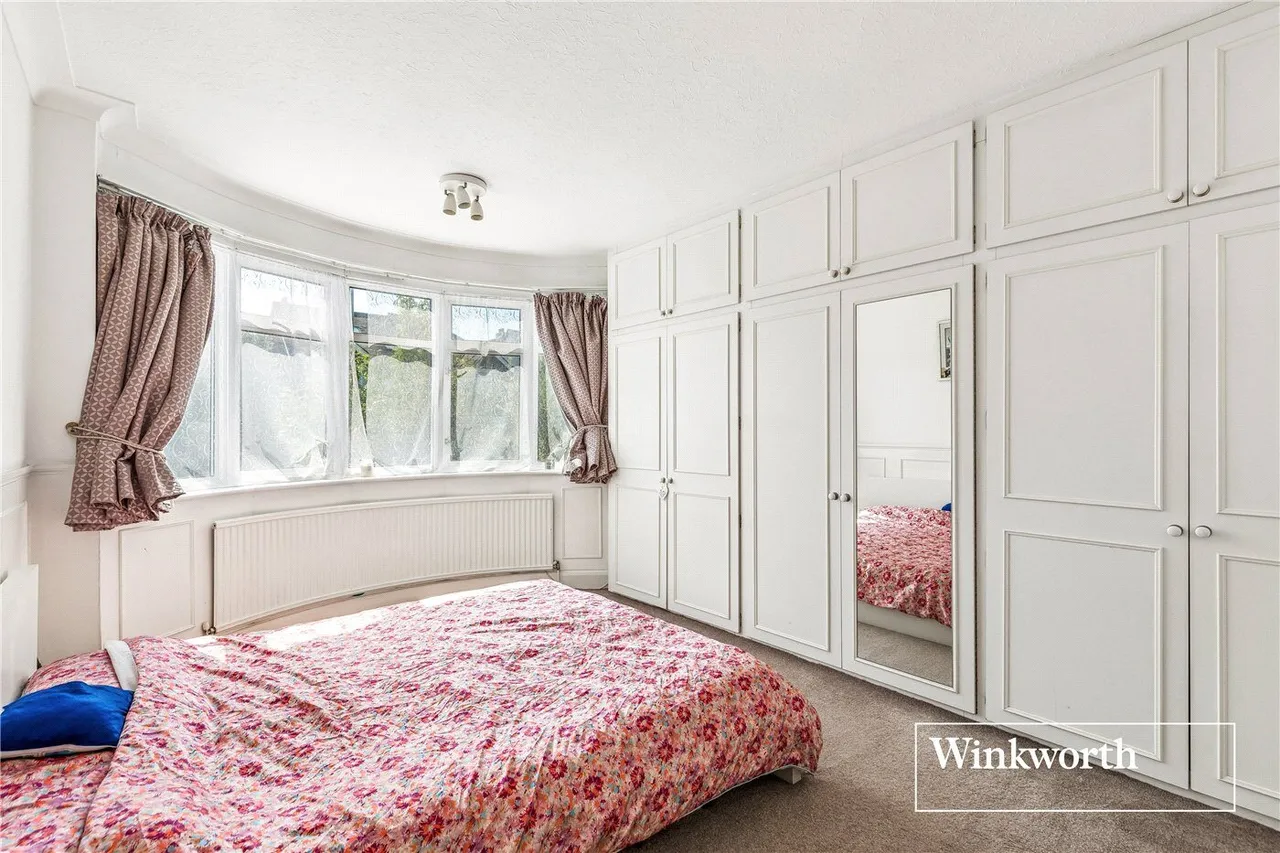 Nether Street, Finchley, N3, photo 8