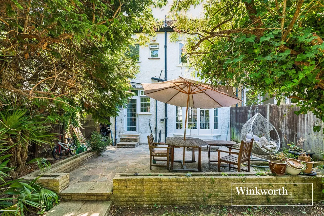 Nether Street, Finchley, N3, photo 14