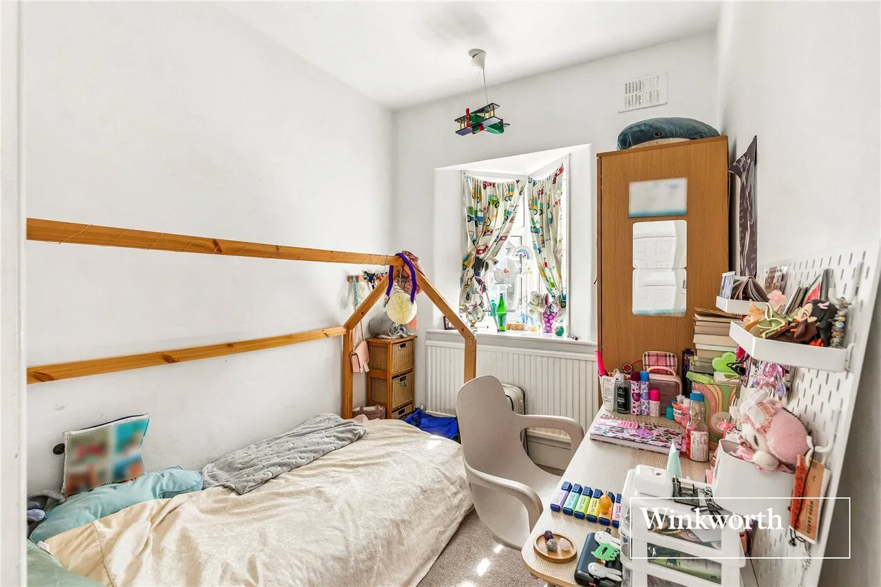 Nether Street, Finchley, N3, photo 12