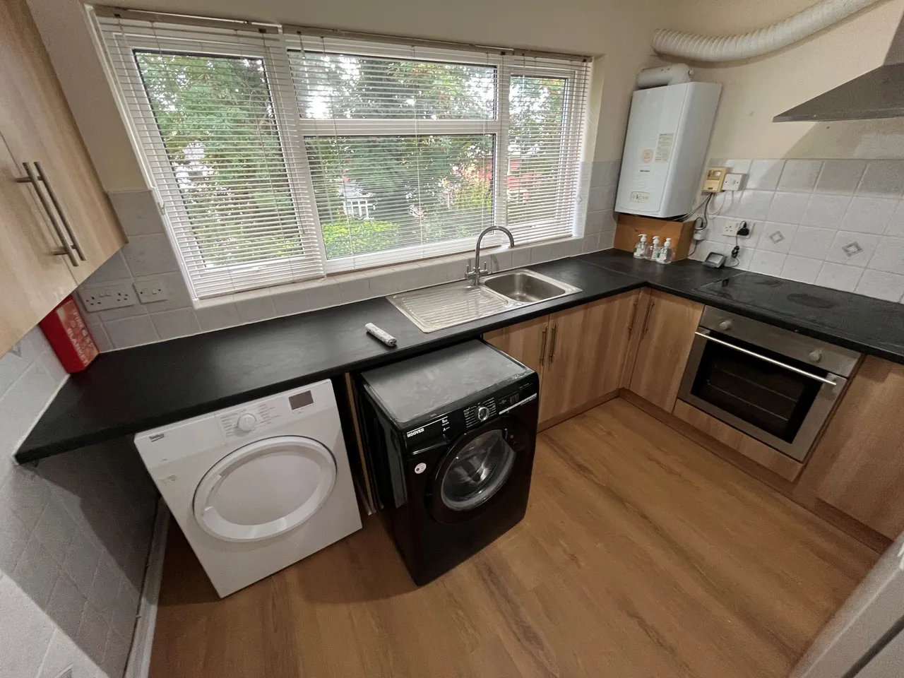 Winchester Road, SO16, photo 6