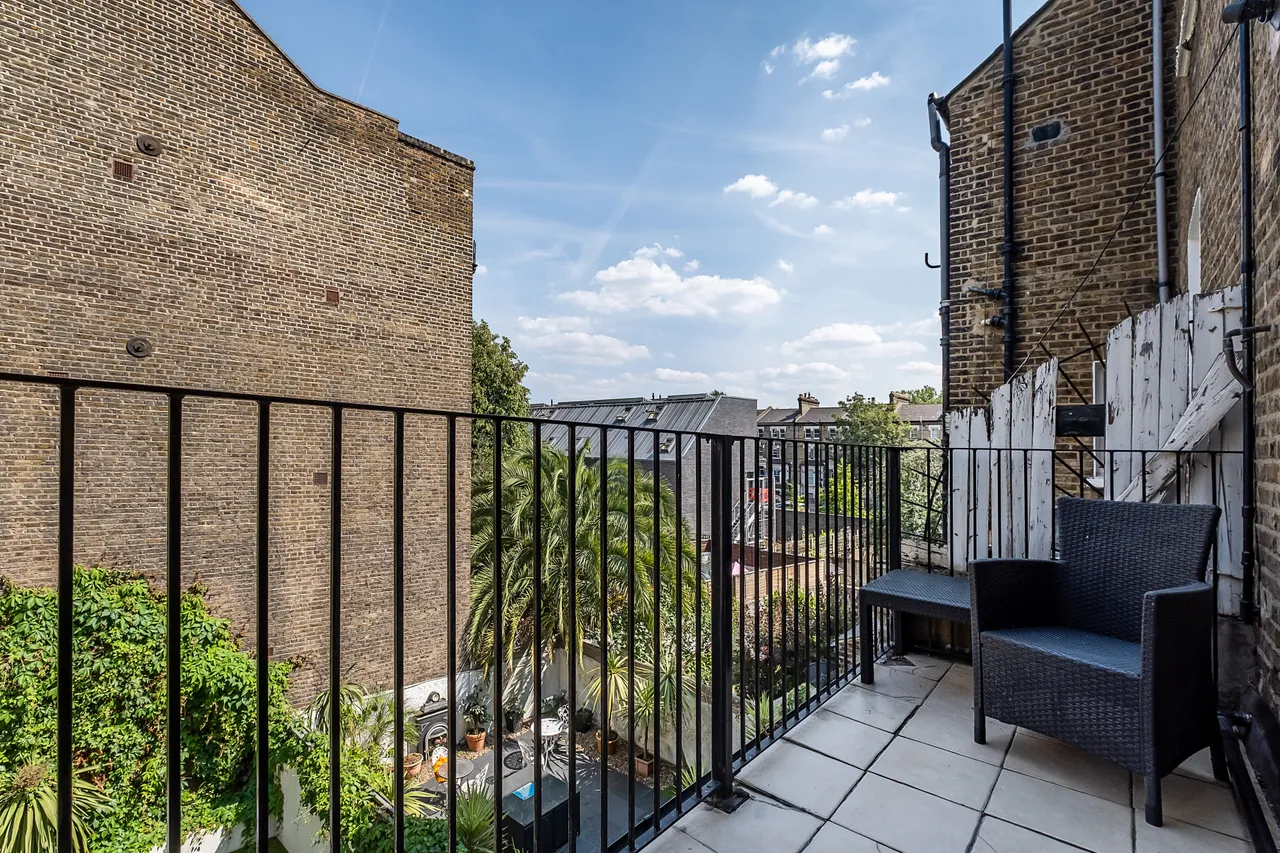 Glazbury Road, London, W14, photo 11