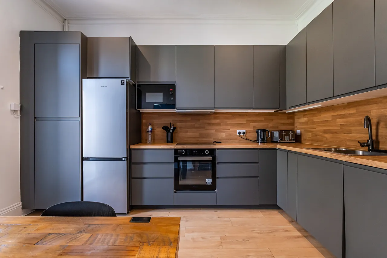Glazbury Road, London, W14, photo 8
