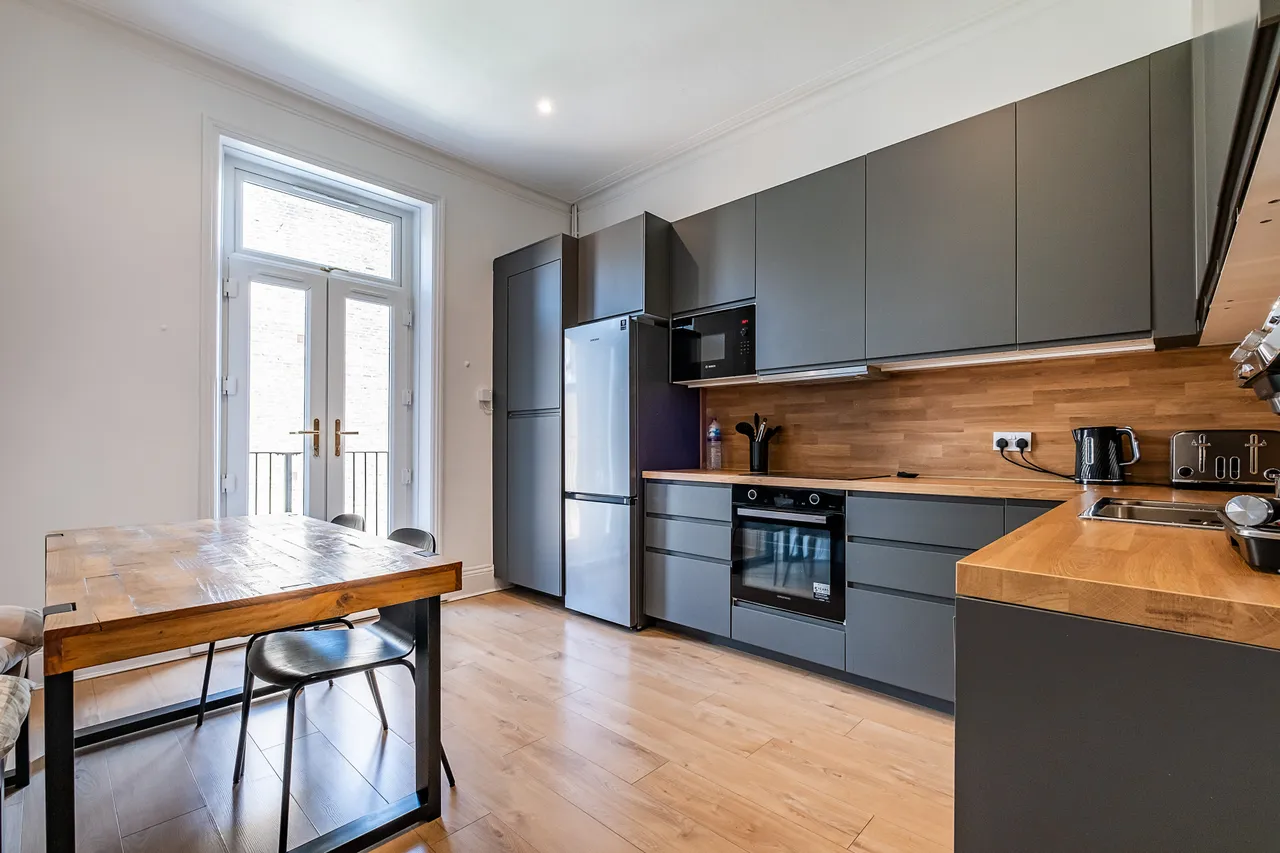 Glazbury Road, London, W14, photo 9