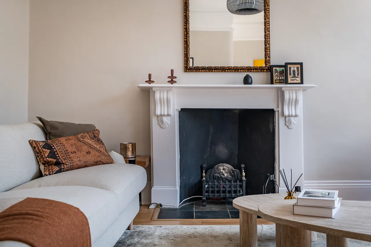 Glazbury Road, London, W14, photo 6