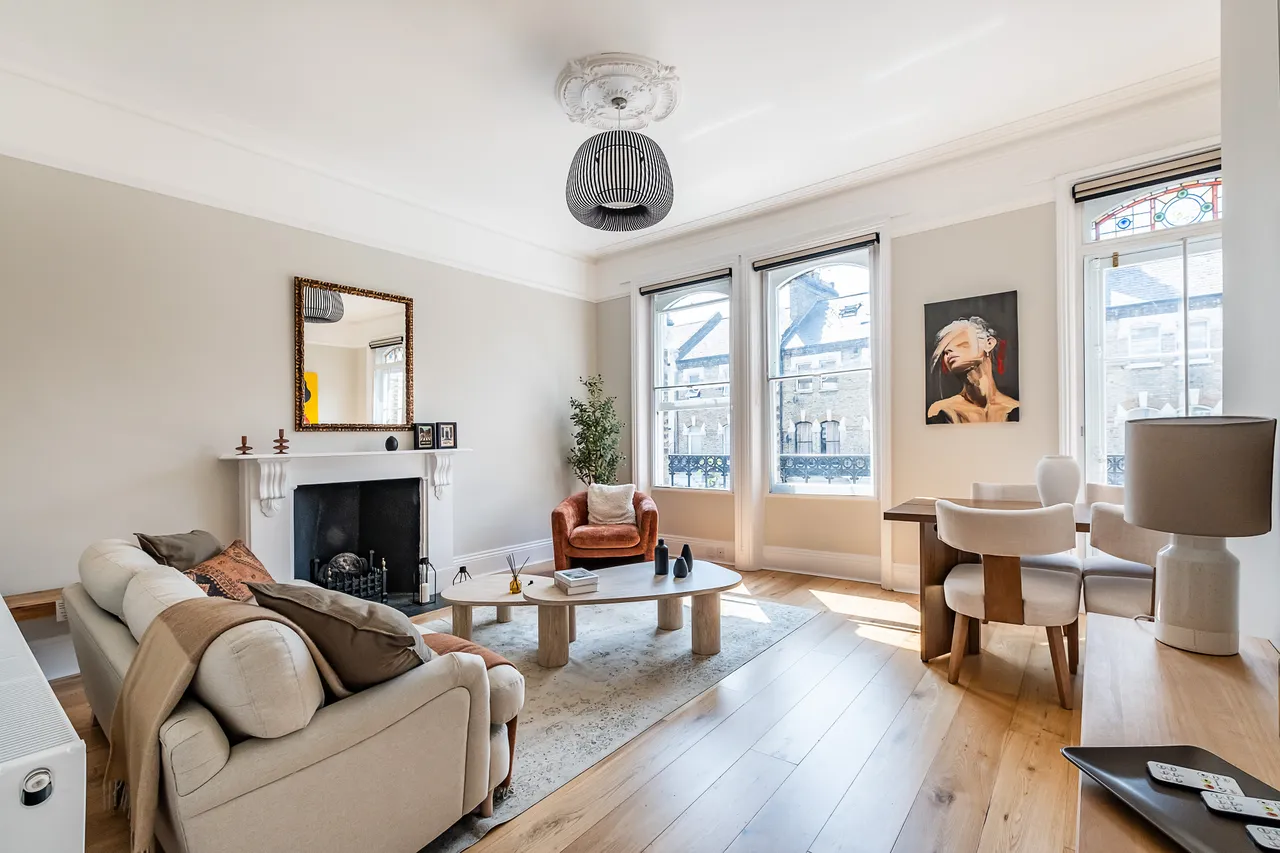 Glazbury Road, London, W14, photo 3