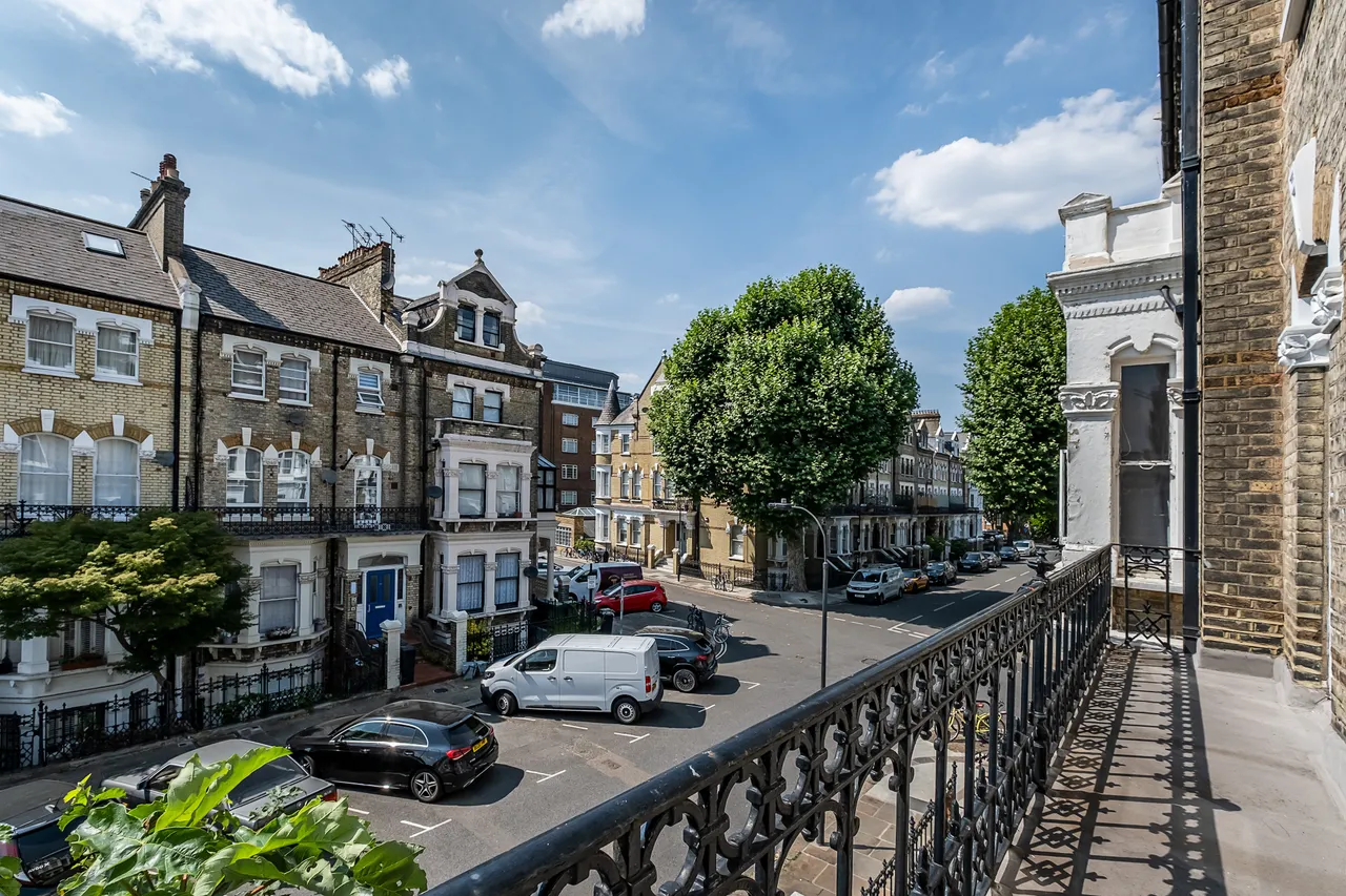 Glazbury Road, London, W14, photo 7