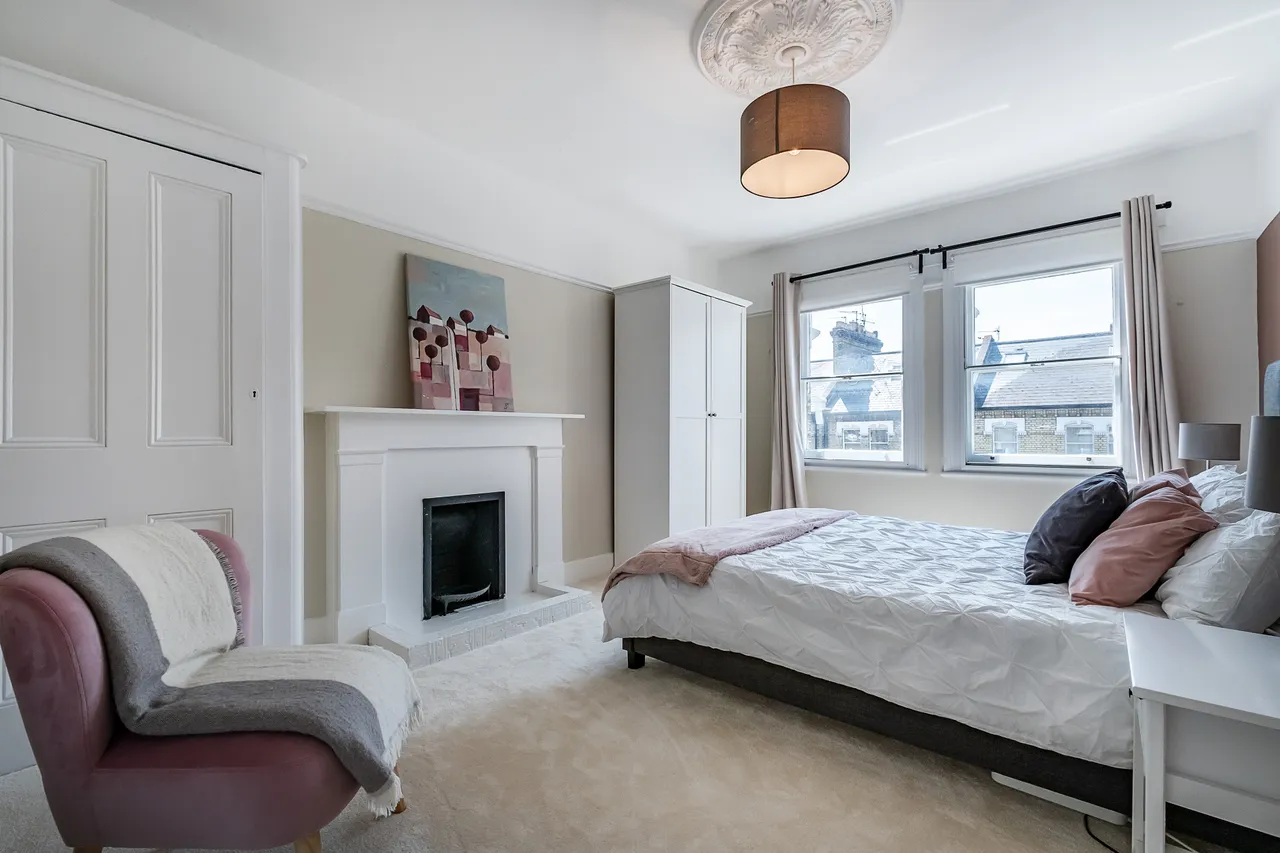 Glazbury Road, London, W14, photo 12