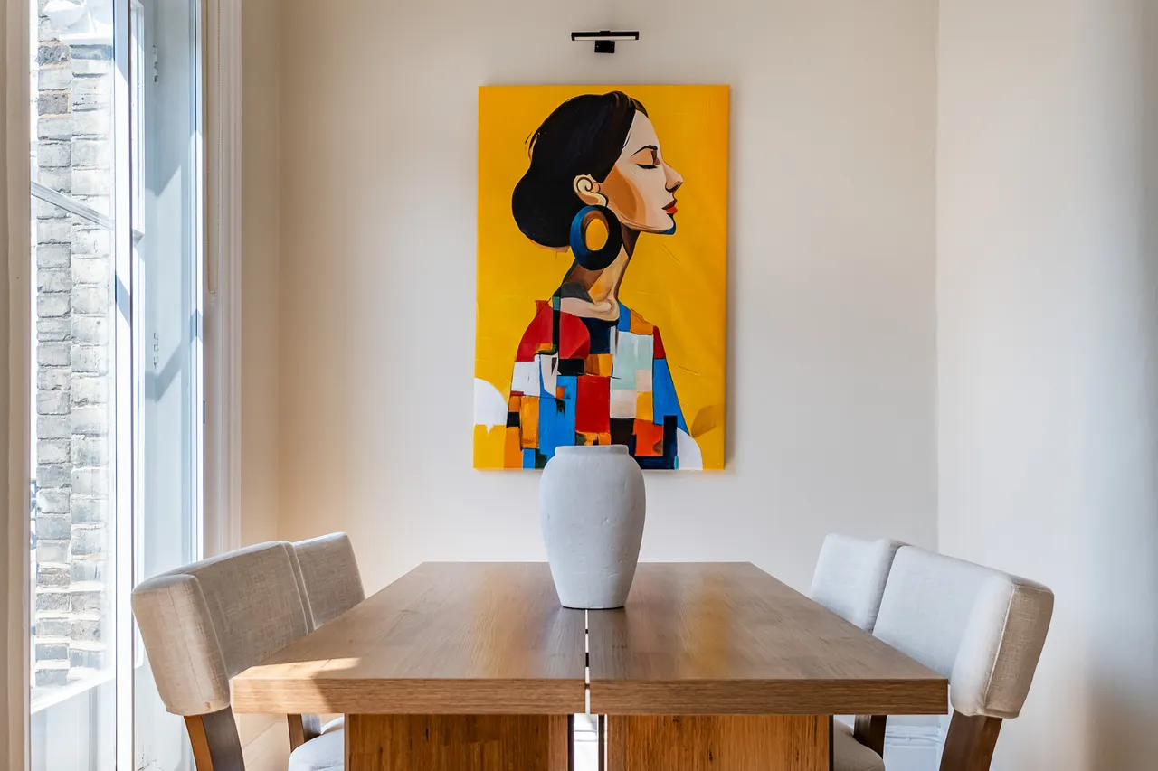 Glazbury Road, London, W14, photo 5