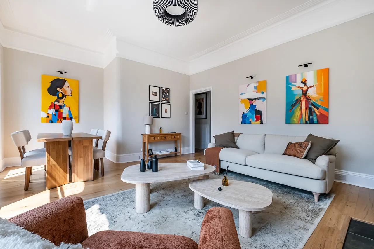 Glazbury Road, London, W14, photo 4