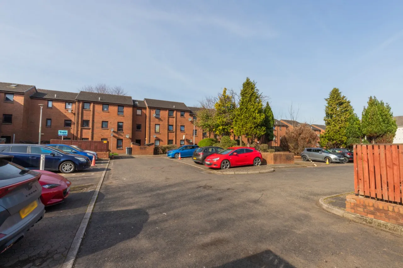 Princes Gate, G73, photo 17