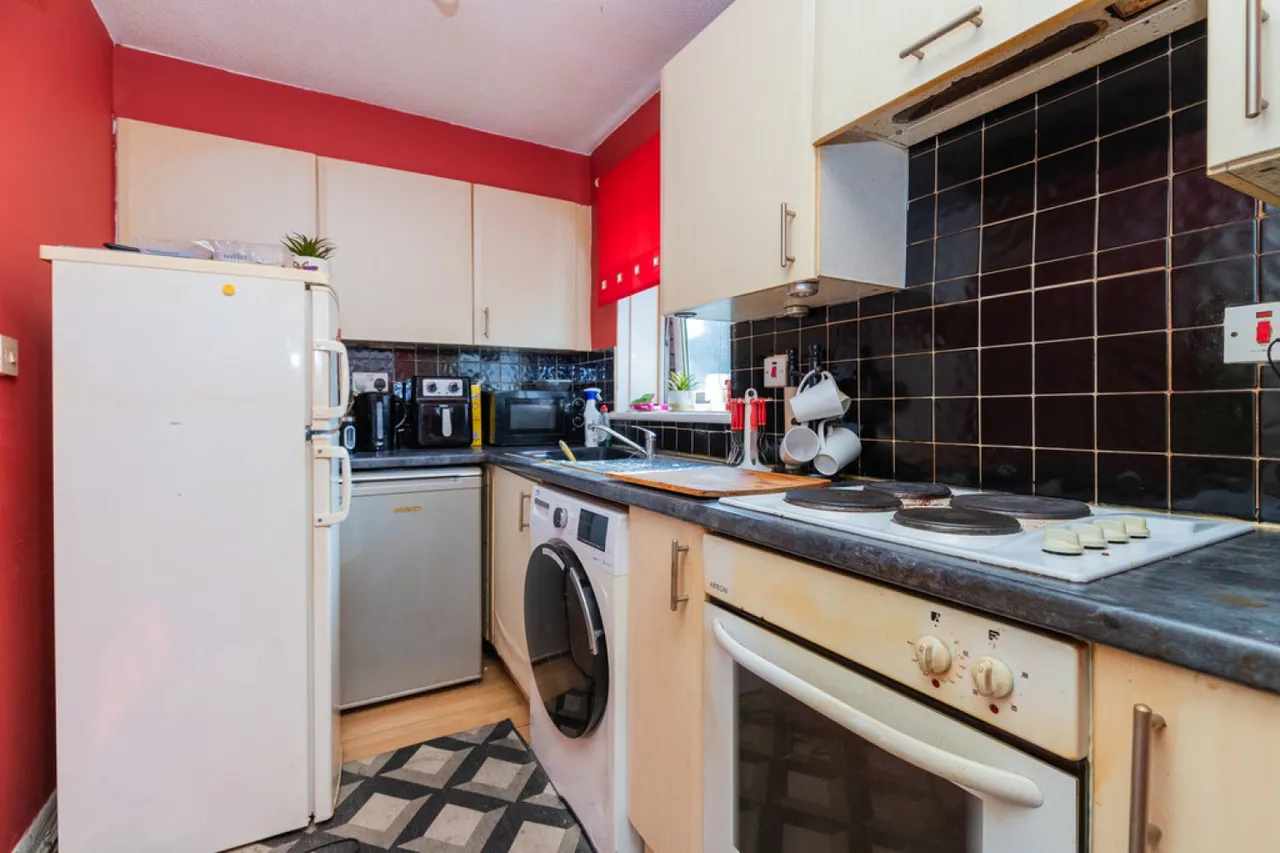 Princes Gate, G73, photo 9