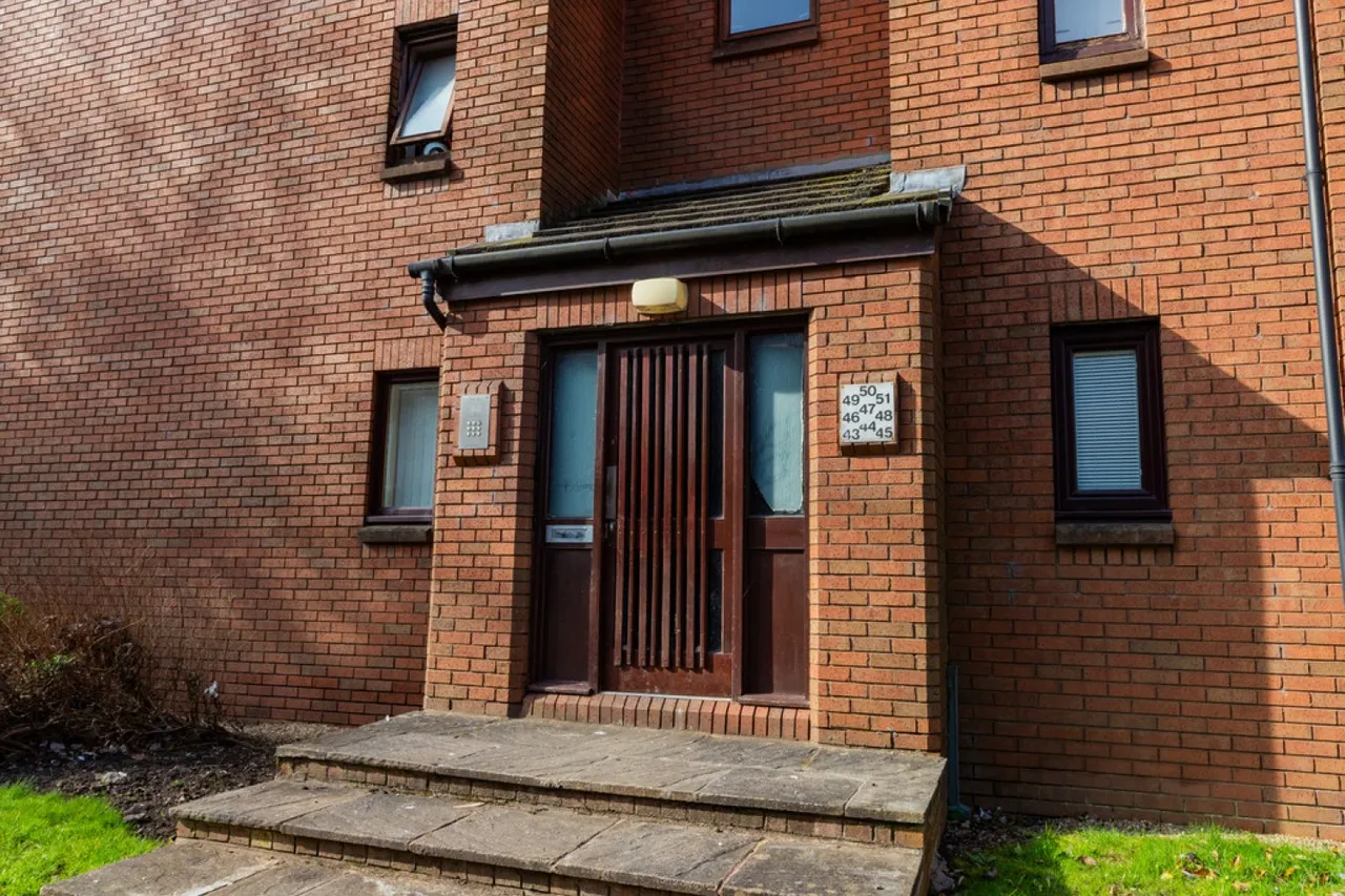 Princes Gate, G73, photo 2
