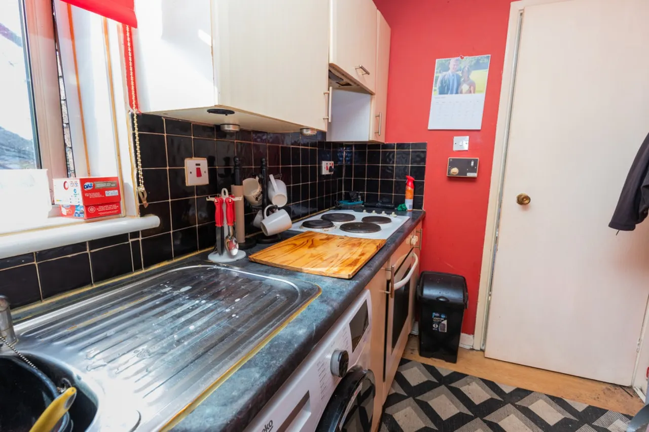 Princes Gate, G73, photo 11
